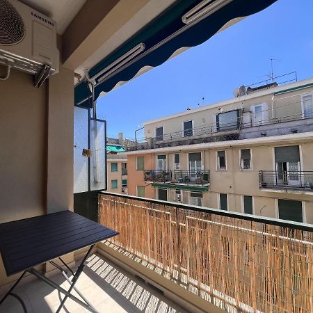 Apartmán The Sun Rapallo Exteriér fotografie