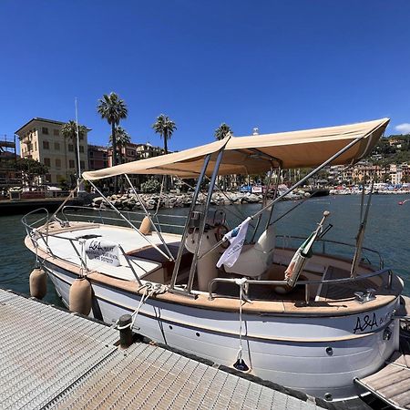 Apartmán The Sun Rapallo Exteriér fotografie