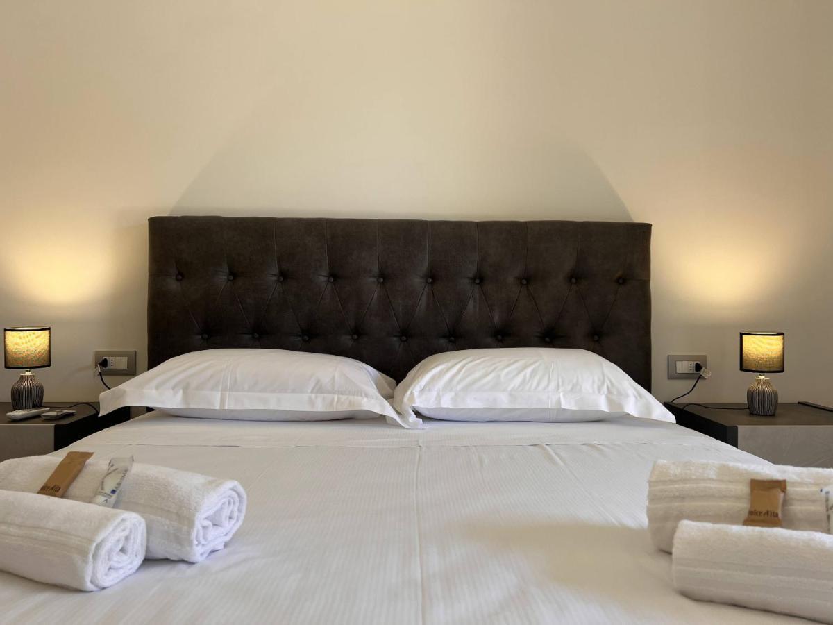 Apartmán The Sun Rapallo Exteriér fotografie