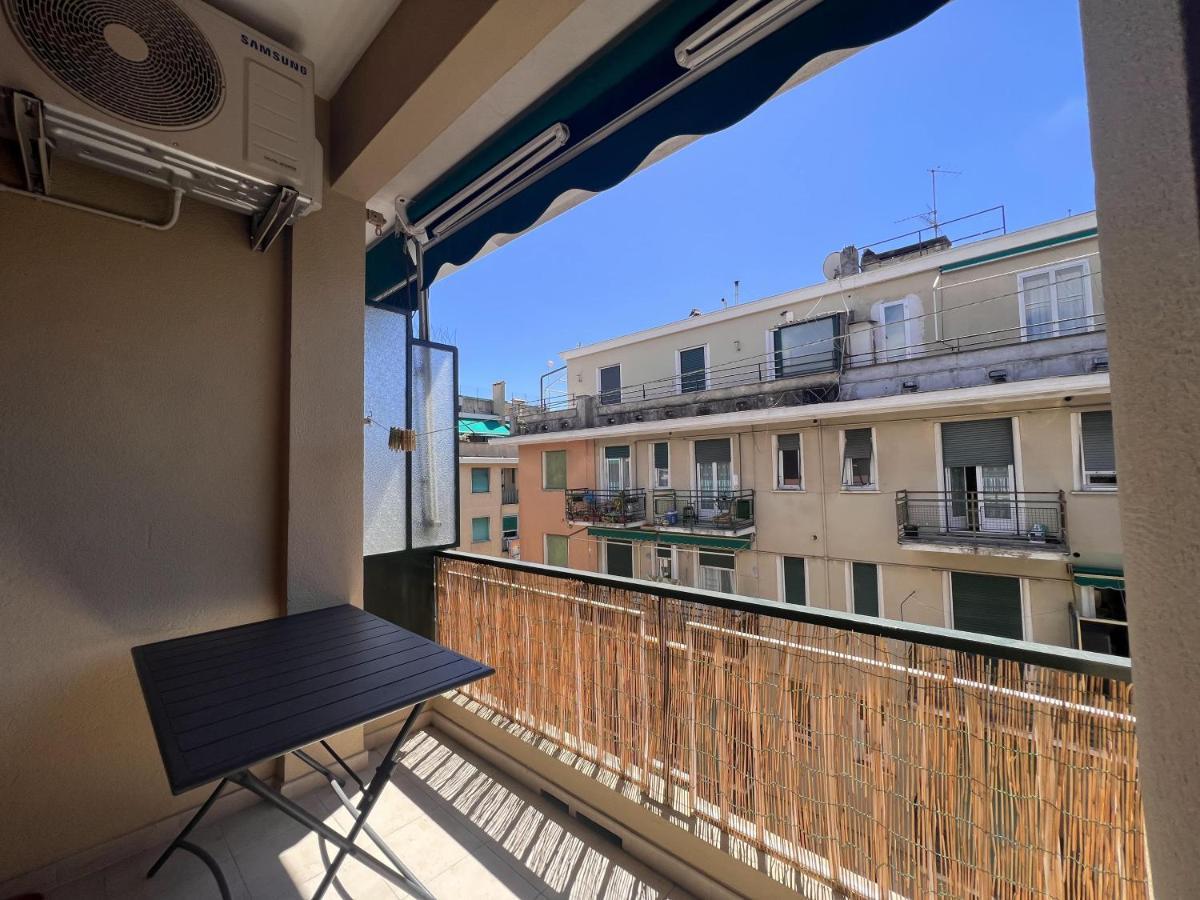 Apartmán The Sun Rapallo Exteriér fotografie