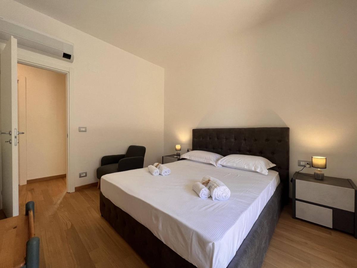 Apartmán The Sun Rapallo Exteriér fotografie