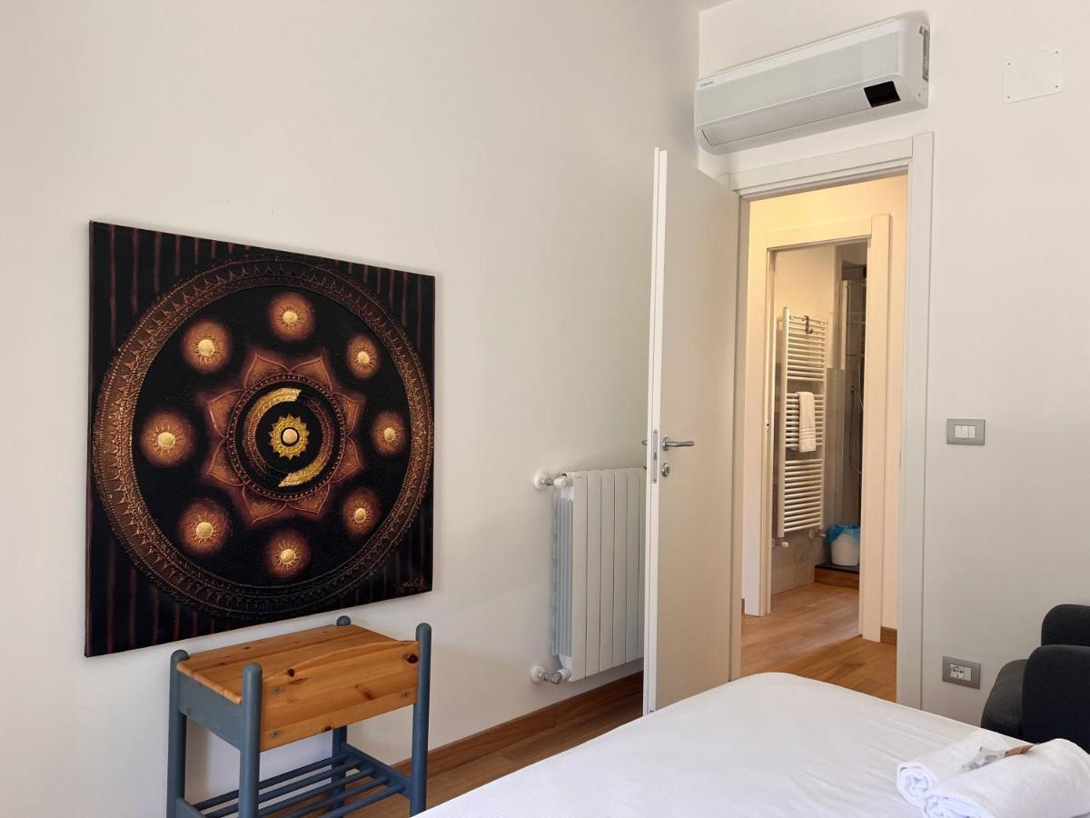 Apartmán The Sun Rapallo Exteriér fotografie