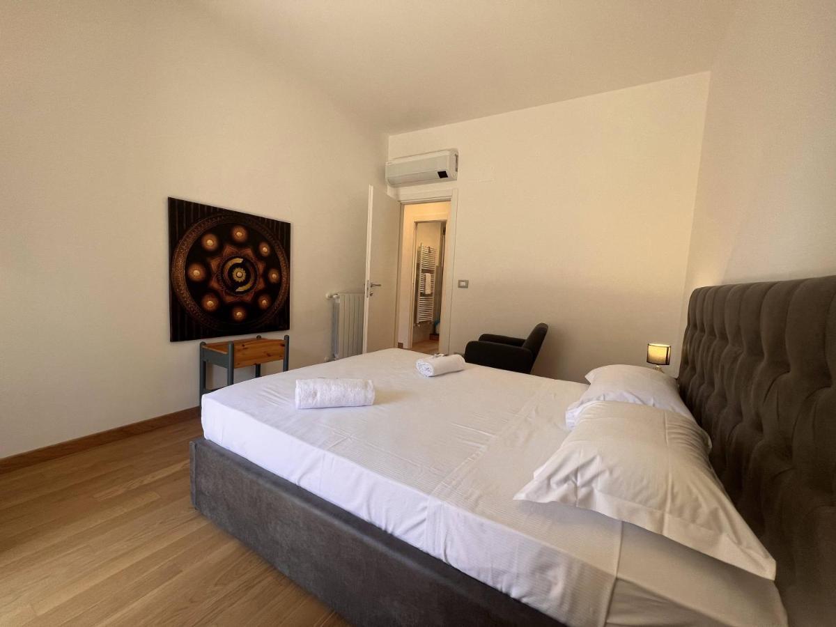 Apartmán The Sun Rapallo Exteriér fotografie