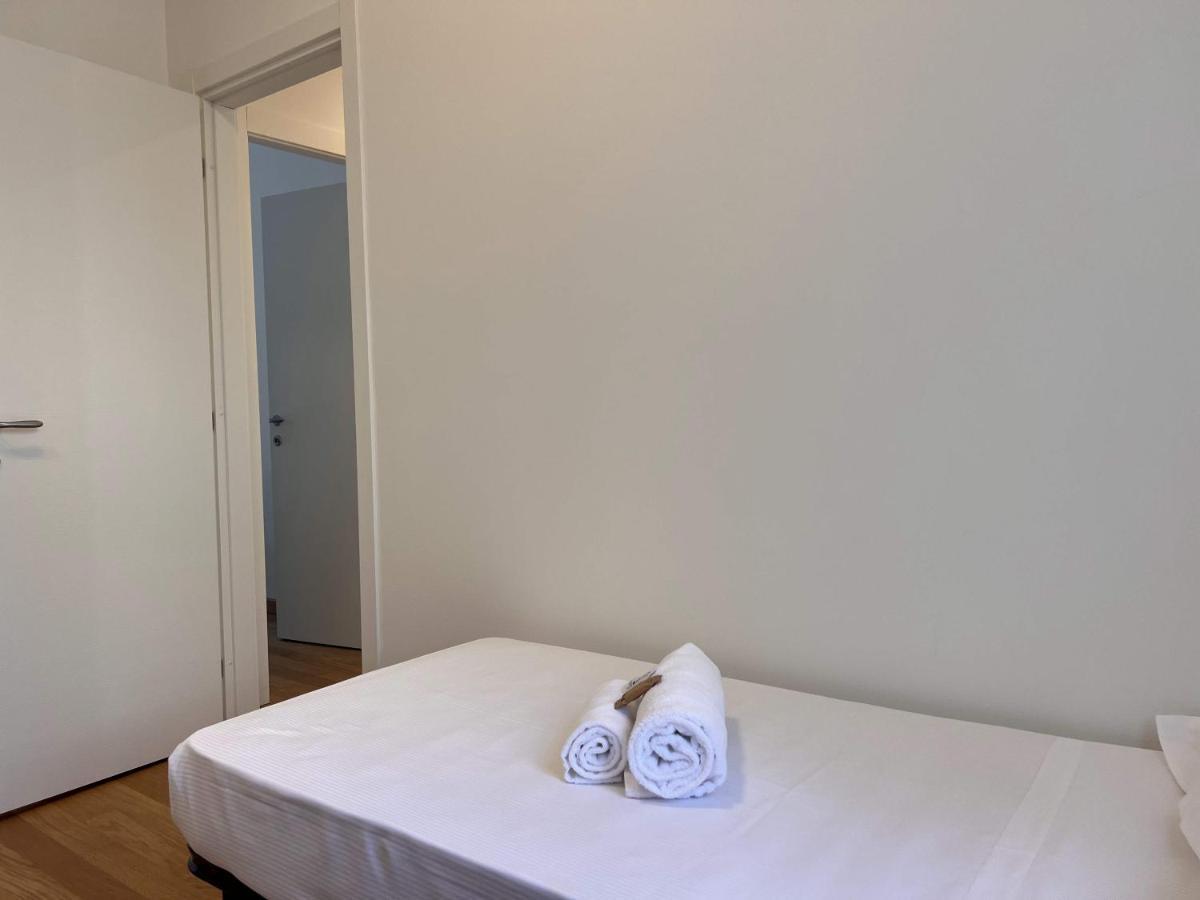 Apartmán The Sun Rapallo Exteriér fotografie