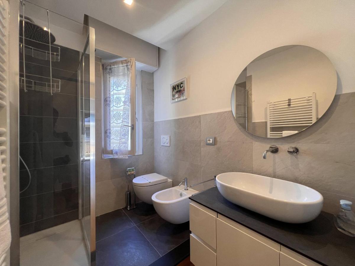 Apartmán The Sun Rapallo Exteriér fotografie