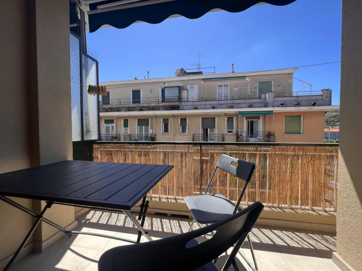 Apartmán The Sun Rapallo Exteriér fotografie